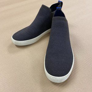 Rothys brown Chelsea boot size 10.5